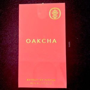 NIB Oakcha Almost Nude 30 ML